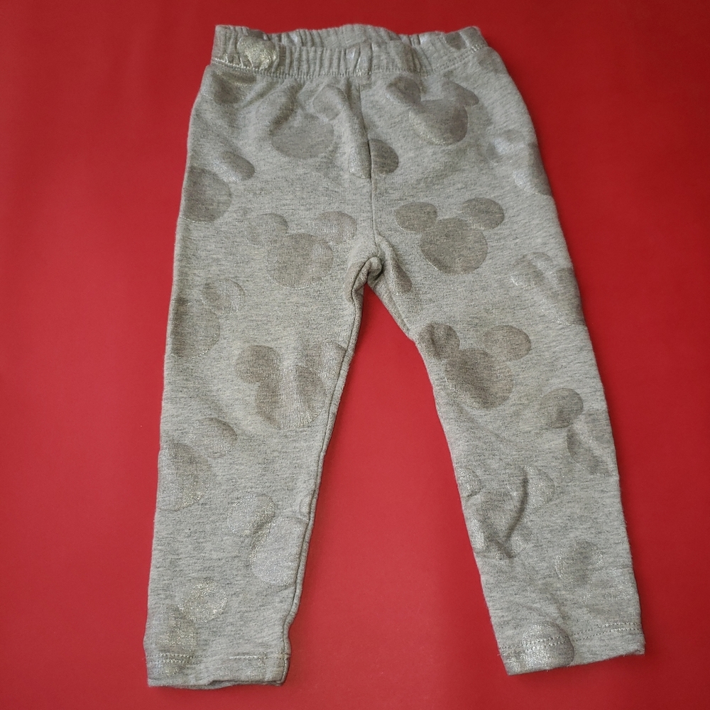 Disney for baby Gap sweatpants